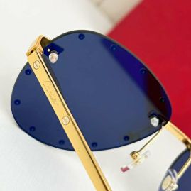 Picture of Cartier Sunglasses _SKUfw57312135fw